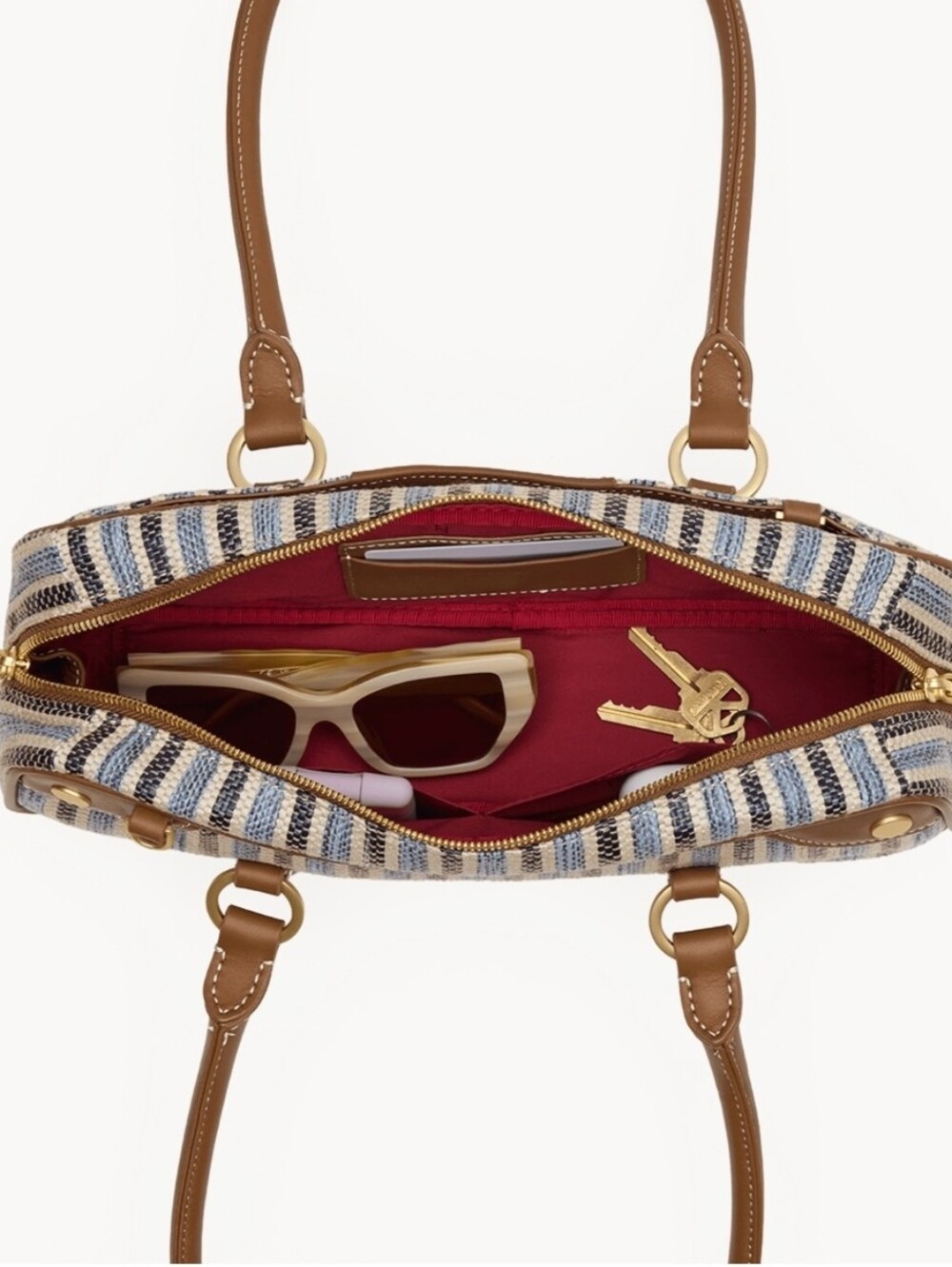 Hammitt SM Meredith Shoulder Bag - Picture 7 of 7